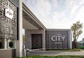 Membuat sebuah gerbang untuk taman atau halaman mungkin tidak terlalu penting, terutama jika menghuni rumah minimalis yang pastinya menjadi satu dengan pagar depan rumah. 15 Ide Main Gate Pintu Gerbang Gerbang Arsitektur
