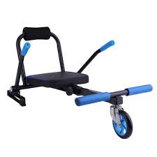Doch es gibt unterschiede beim hoverboard mit sitz. Kreative Kart Stil Hoverboard Kart 2 Rad Elektro Scooter Kart Sitz Smart Balance Hoverboard Gehen Kart Zubehor Seats Benches Aliexpress