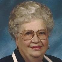 Ethel Mae Yates Obituary