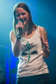 Christina stürmer (born 9 june 1982) is an austrian pop/rock singer. Category Christina Sturmer Wikimedia Commons