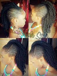 Gorgeous Cornrows Created By Jalicia Hair Styles Black Hair Information Commu Black Kids Braids Hairstyles Braids Hairstyles Pictures Kids Braided Hairstyles
