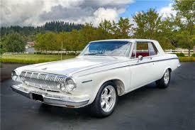 Image result for Ivory 1963 Polara