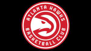 Atlanta Hawks New Logo