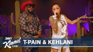 T Pain Kehlani I Like Dat Youtube