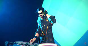 Top 5 most worst elite pass garena free fire. Dj Alok To Participate In A Free Fire Streamer Tournament Afk Gaming