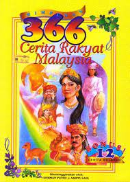Bagi anda yang memiliki anak, menyampaikan cerita rakyat pendek dapat menjadi sarana pengajaran yang menyenangkan dan mudah diterima oleh anak. 366 Cerita Rakyat Malaysia By Othman Puteh