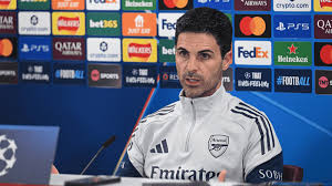 Arsenal.com - News update