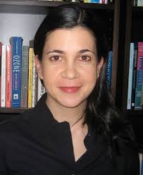 Dr. Anna-Lisa Cohen