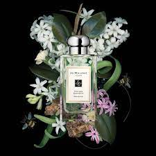 Jo Malone Be Bewitched By Vintage Gardenia Milled
