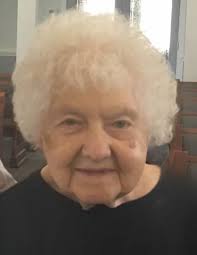 Obituary for Margie Monette (Meade) Richardson