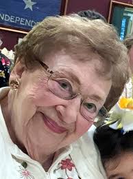 Paula Shallenberger Obituary