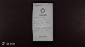 · simultaneously press the menu button, the button to maximize the volume of the . This Is How You Start The Process Of Unlocking The Bootloader On A Mi Mix 2 Neowin