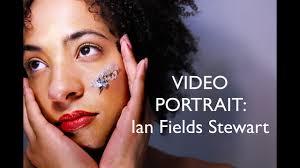 Ianne Fields Stewart — Move With Pride