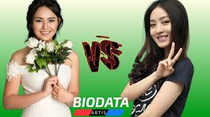 Amanda gabriella manopo lugue, yang lebih dikenal sebagai amanda manopo (lahir di jakarta, 6 desember 1999; Amanda Manopo Vs Natasha Wilona Aktris Tercantik Indonesia Agama Pacar 2019 Youtube