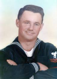 Michael Joseph “Mike” Younger (1934-1981)