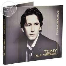 Se eu tenho o hoje, sustenta o fogo listen to tony allysson in full in the spotify app. Tony Allysson
