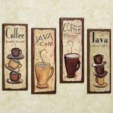 With the right cups, tables, and utensils, this just might be the. 29 New Coffee Kitchen Ideas Coffee Kitchen Coffee Decor Kitchen Coffee Theme