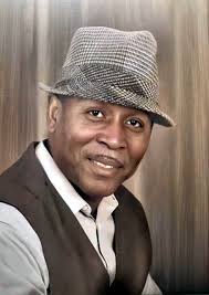 Larry Montgomery Obituary