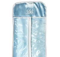 Protect Me Hair Extension Bag & Hanger