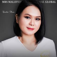 Mrs Malaysia International Global 2018/2019