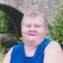 Bobbie Collett's Instagram, Twitter & Facebook