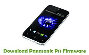 Download Panasonic P11 Firmware Stock Rom Files Firmware Panasonic Rom