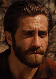 Fan Casting Christian Bale as Aidan Thomas in The Quiet Tenant