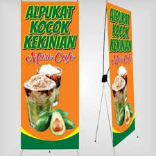 Maybe you would like to learn more about one of these? Cetak Spanduk Banner Usaha Warung Toko Jualan Es Juice Buah Alpukat Kocok Alpucok Murah Viral Laris Shopee Indonesia