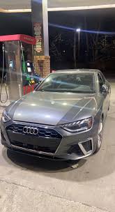 Image result for Daytona Gray 2022 A4