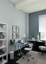32 Super Ideas For Home Office Paint Colors Colour Schemes Benjamin Moore Gray Home Offices Home Office Colors Office Paint Colors