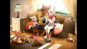 Foxy X Mangle Replay Youtube Guarda video brevi con #foxy_x_mangle su tiktok. foxy x mangle replay