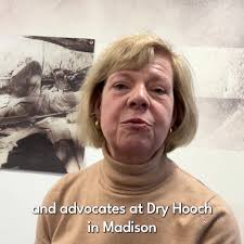 Senator Tammy Baldwin‎