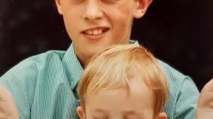 Bert en Hanne Ostyn: 'Nu weet ik dat er niets mis is met een gezond leven' 