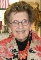 Bernice Mobley Obituary (1927