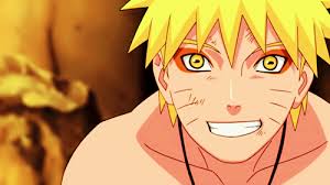 Love This Handsome Guy S Naruto Smile In The Sage Mode Anime Naruto Naruto Shippuden Anime