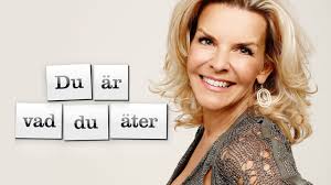 Du är vad du äter (TV Series 2005– )