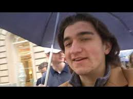 study abroad week 2: Budapest, Vienna & Salzburg