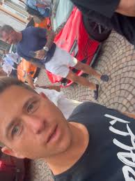 Celebrating 16 years of the incredible @dodgeballrally so touched by the  incredible feedback. So proud of all the friendship, businesses we’ve  created through bringing strangers together over all ...