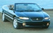Image result for Prism Blue 1997 Sebring