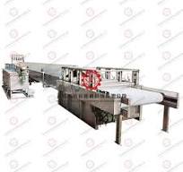 Continuous Bulk Production Space Hank Yarn Skein Dyeing ...
