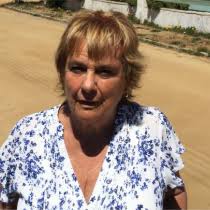 María Isabel Baeza y su lucha por la protección del medioambiente: “Mi  interés partió por ayudar a mi comunidad”