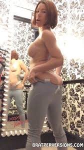 Changing Room Private Video - Miss Brat Perversions Blog