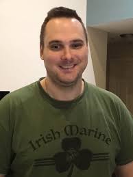 Facing a new foe: Wounded Marine fights cancer diagnosis