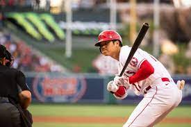 Ohtani was the first pick of the fighters in the 2012 draft. Zfqa9iluyp0mkm