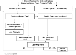 In other words a for example, guarantees to take over the liability of b in the event of a calamity afflicted upon the latter. Cost Efficiency And Board Composition Under Different Takaful Insurance Business Models Sciencedirect