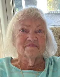 Obituary information for Lois D. McGuire