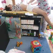 Diaper Boys: Change by mommy - ThisVid.com