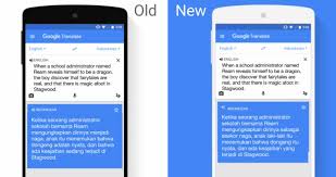 Dilihat dalam hubungandlm kalimat (kata sifat) sinonim: Teknologi Nmt Ada Di Balik Sistem Penerjemahan Baru Google Translate