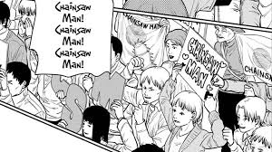 We did not find results for: Chainsaw Man Perfect Shots Manga Panels On Twitter Chainsaw Man Anime Pv Today By Mappa Studio Live Stream Starts In A Few Hours Here Https T Co 0stzuiejet