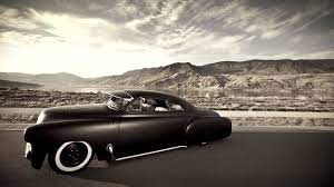 Rat Rod Old Classic Cars Retro Cars Car Wallpapers